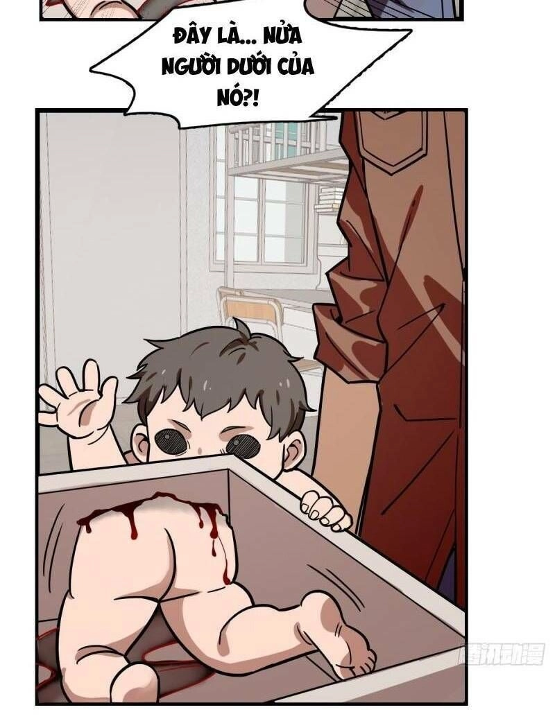 Thâm Dạ Thư Ốc Chapter 113 - 36