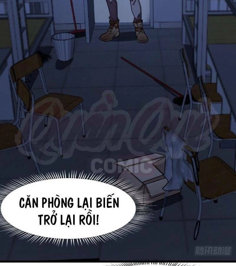 Thâm Dạ Thư Ốc Chapter 113 - 41