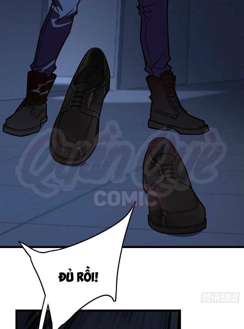 Thâm Dạ Thư Ốc Chapter 113 - 44