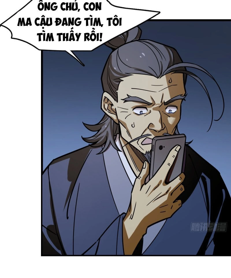 Thâm Dạ Thư Ốc Chapter 114 - 4