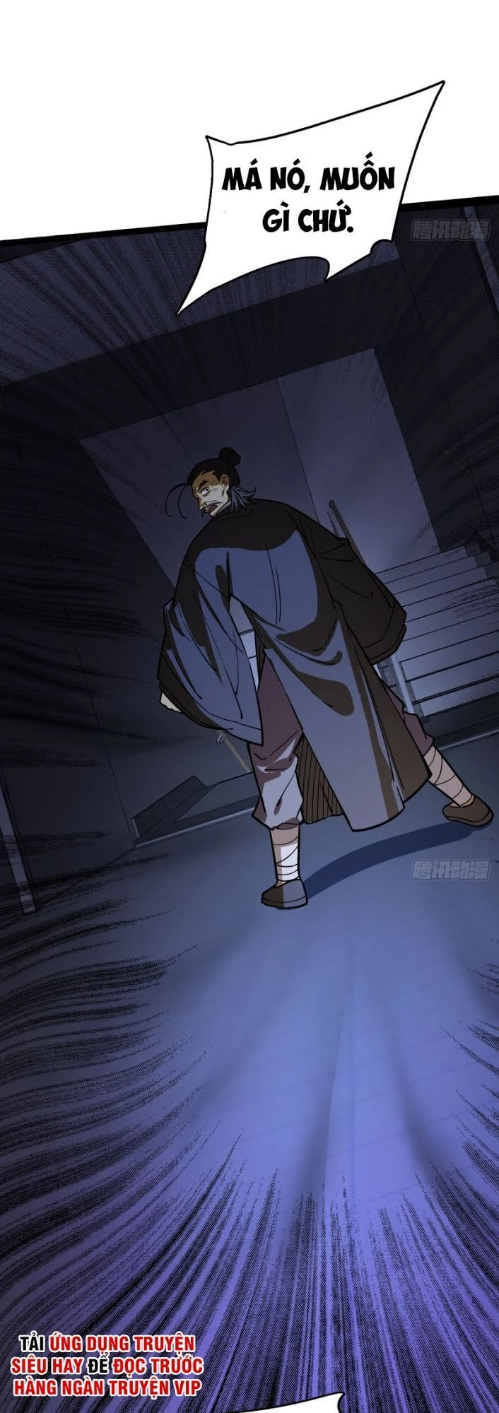 Thâm Dạ Thư Ốc Chapter 114 - 5