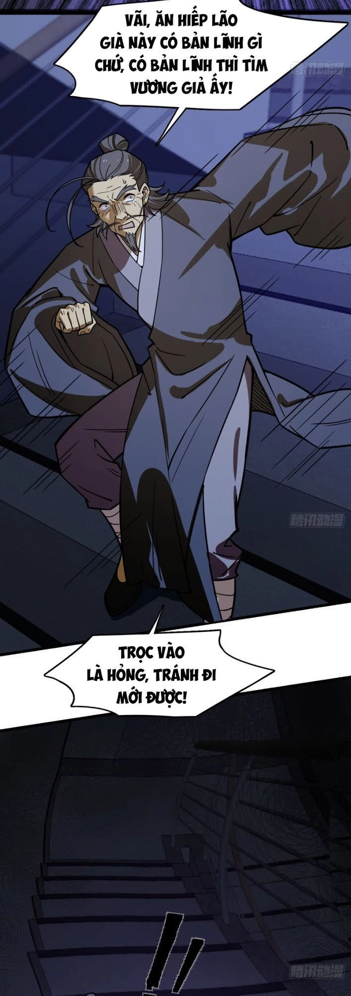 Thâm Dạ Thư Ốc Chapter 114 - 6