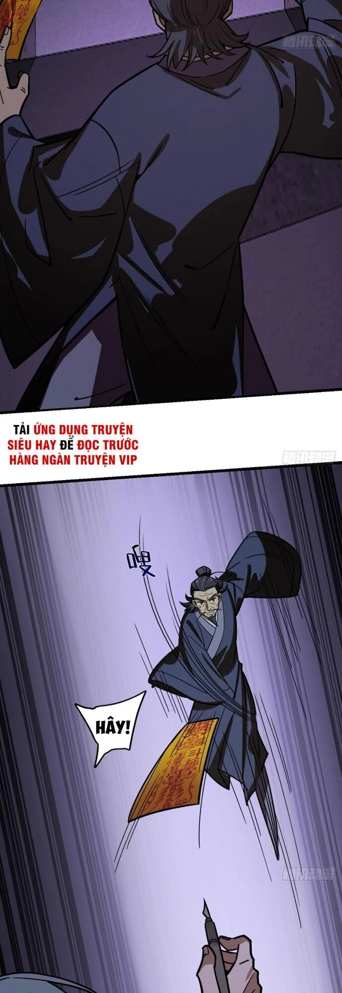 Thâm Dạ Thư Ốc Chapter 114 - 11