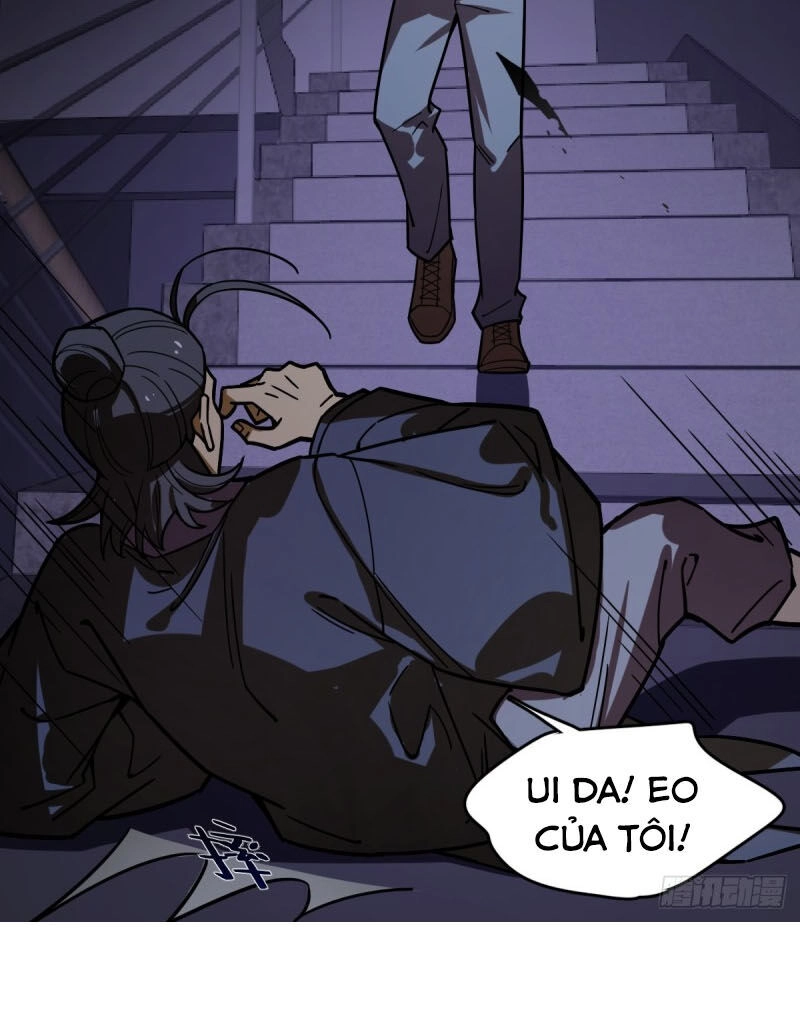 Thâm Dạ Thư Ốc Chapter 114 - 14