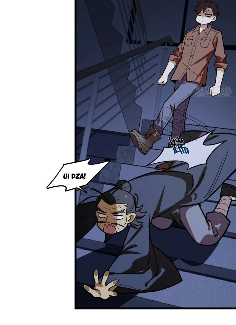 Thâm Dạ Thư Ốc Chapter 115 - 7