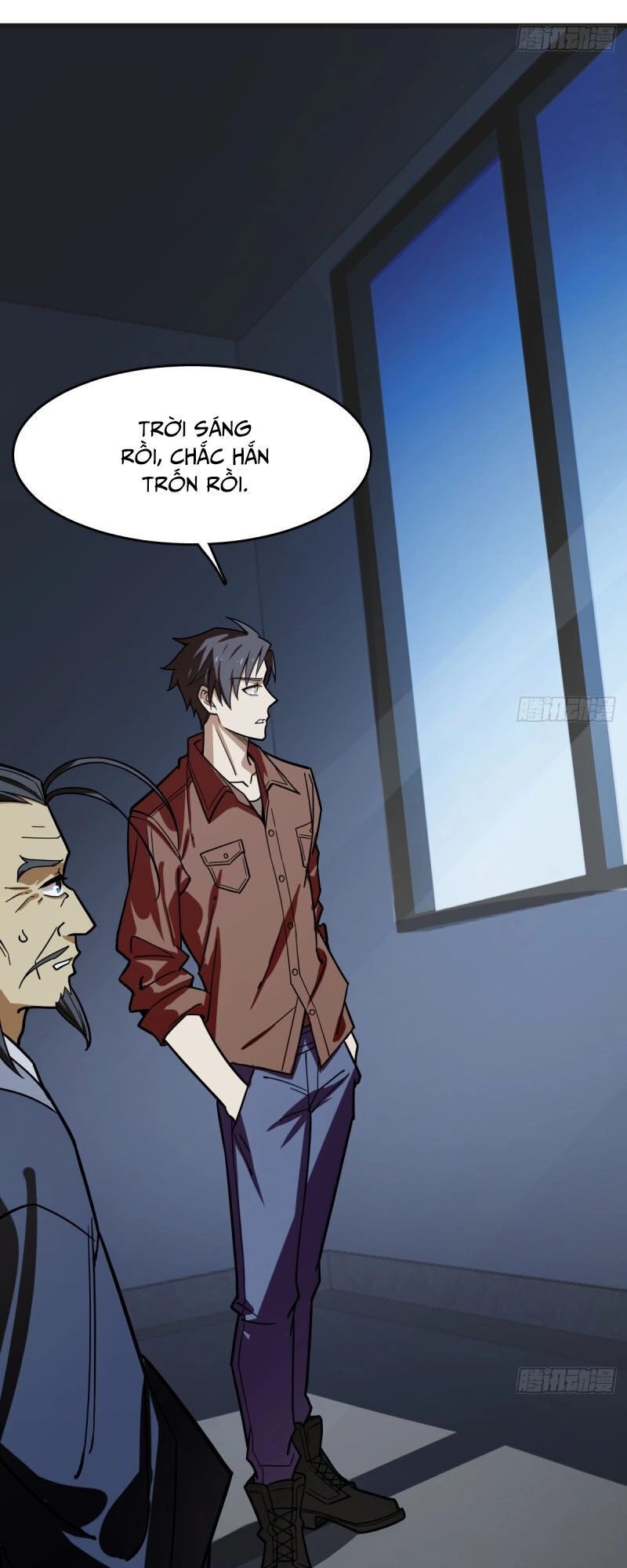 Thâm Dạ Thư Ốc Chapter 115 - 13