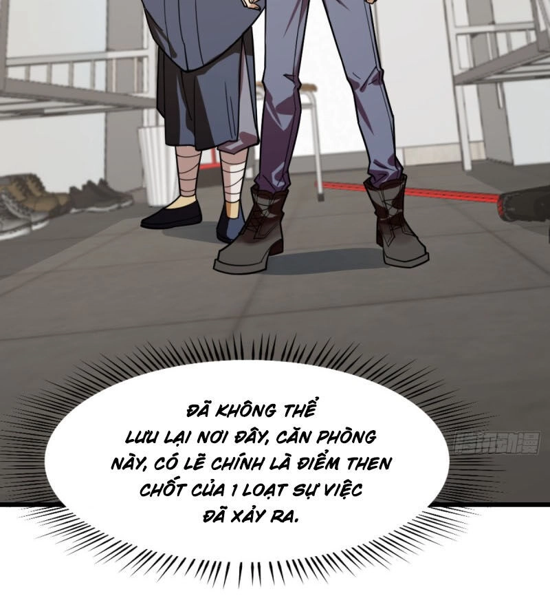 Thâm Dạ Thư Ốc Chapter 115 - 18