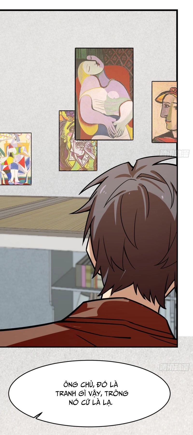 Thâm Dạ Thư Ốc Chapter 115 - 19