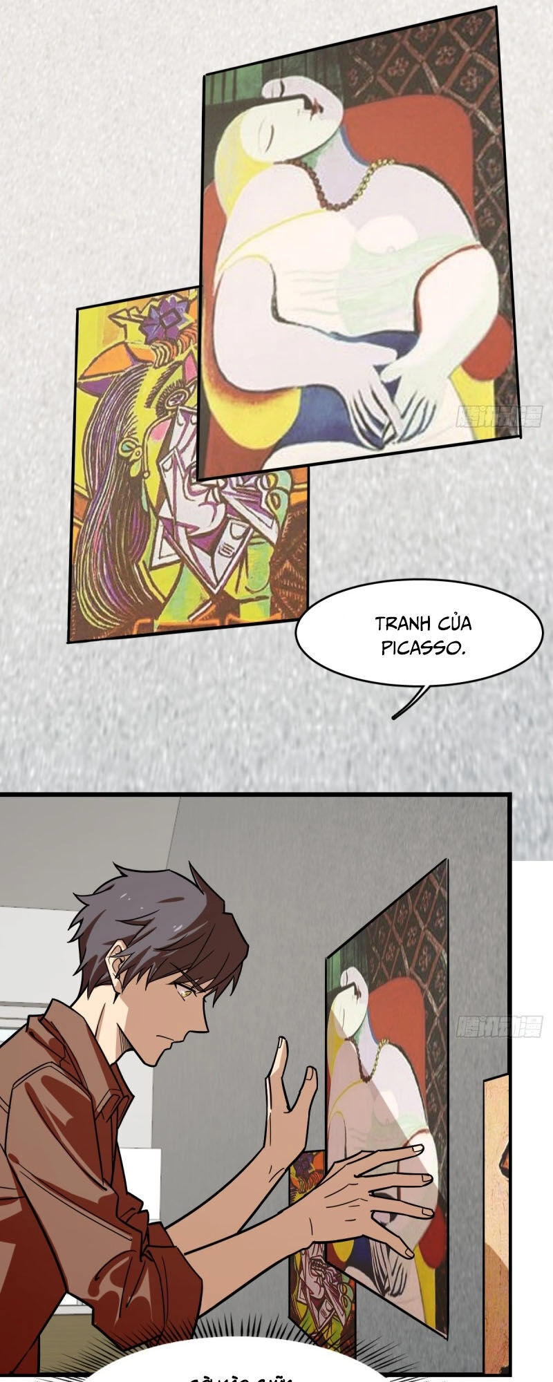 Thâm Dạ Thư Ốc Chapter 115 - 20