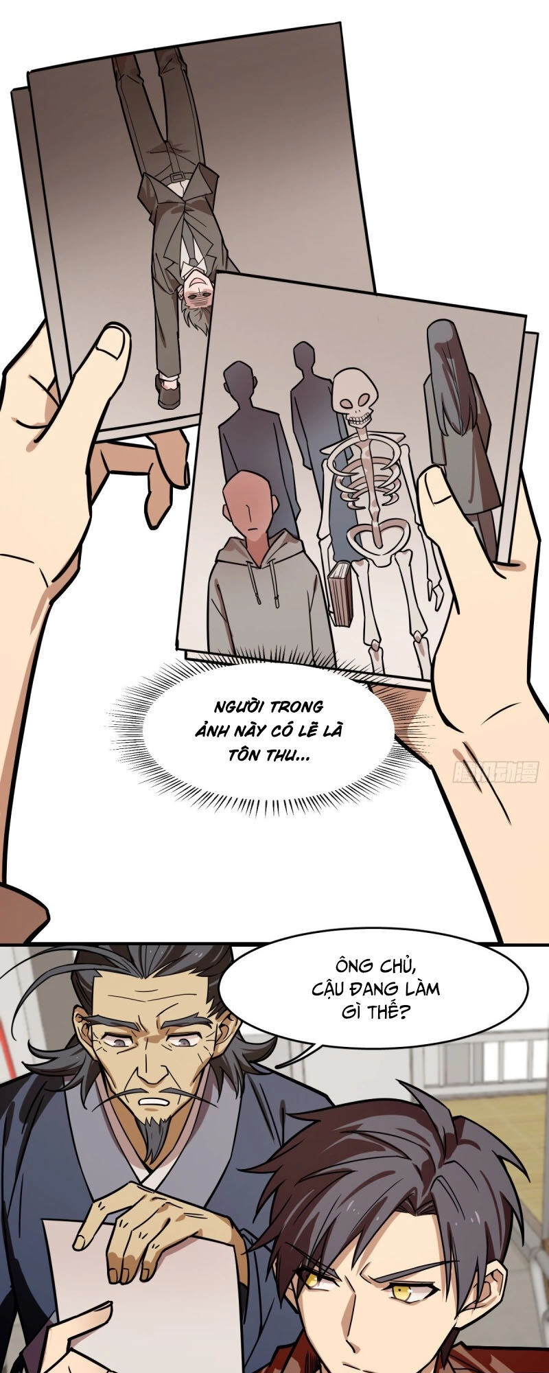 Thâm Dạ Thư Ốc Chapter 115 - 25