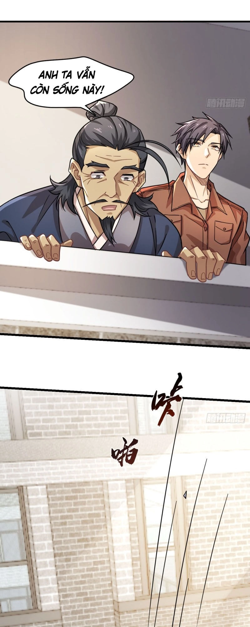 Thâm Dạ Thư Ốc Chapter 116 - 7