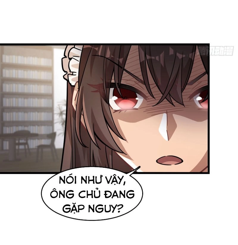 Thâm Dạ Thư Ốc Chapter 117 - 3