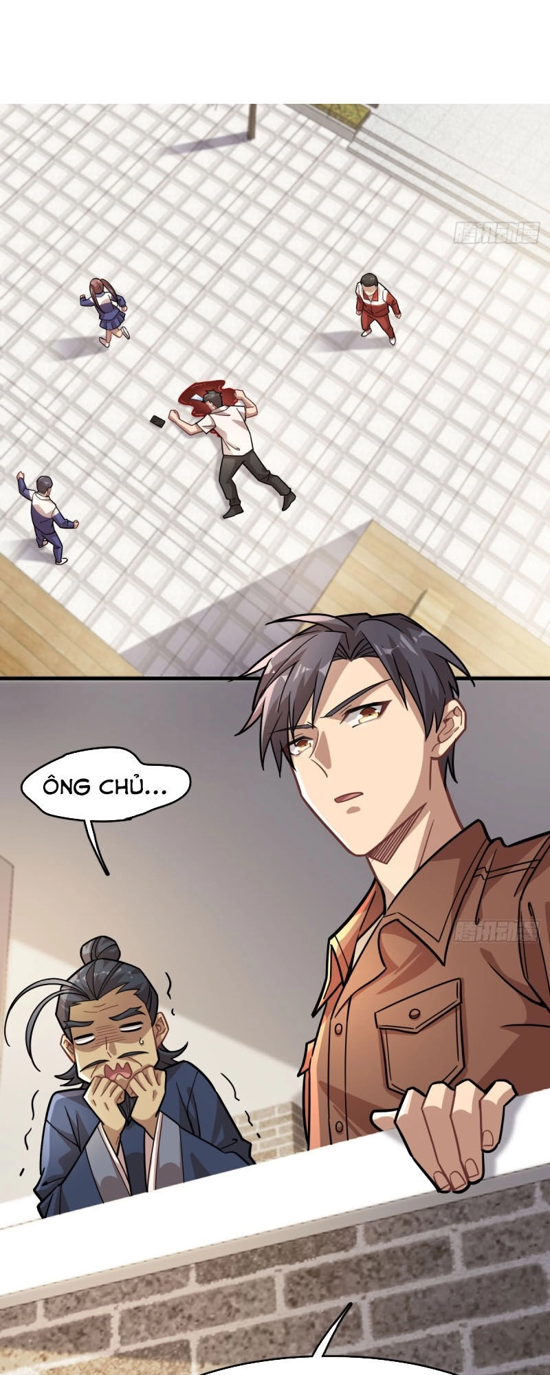 Thâm Dạ Thư Ốc Chapter 117 - 6