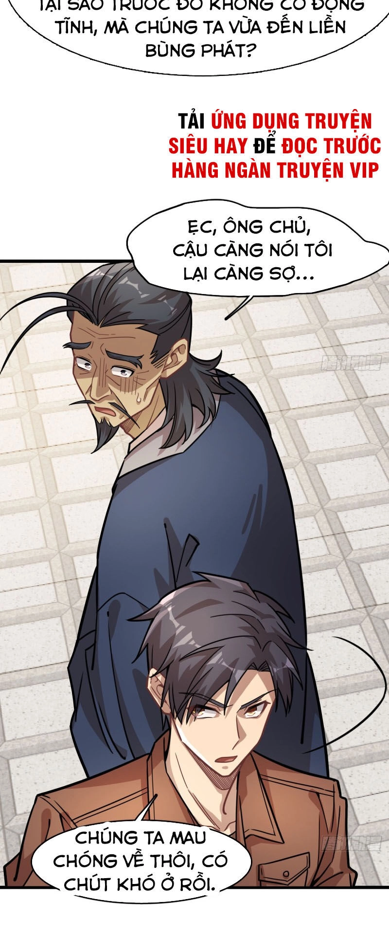 Thâm Dạ Thư Ốc Chapter 117 - 11