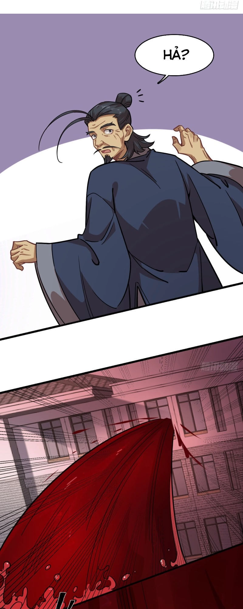 Thâm Dạ Thư Ốc Chapter 117 - 18