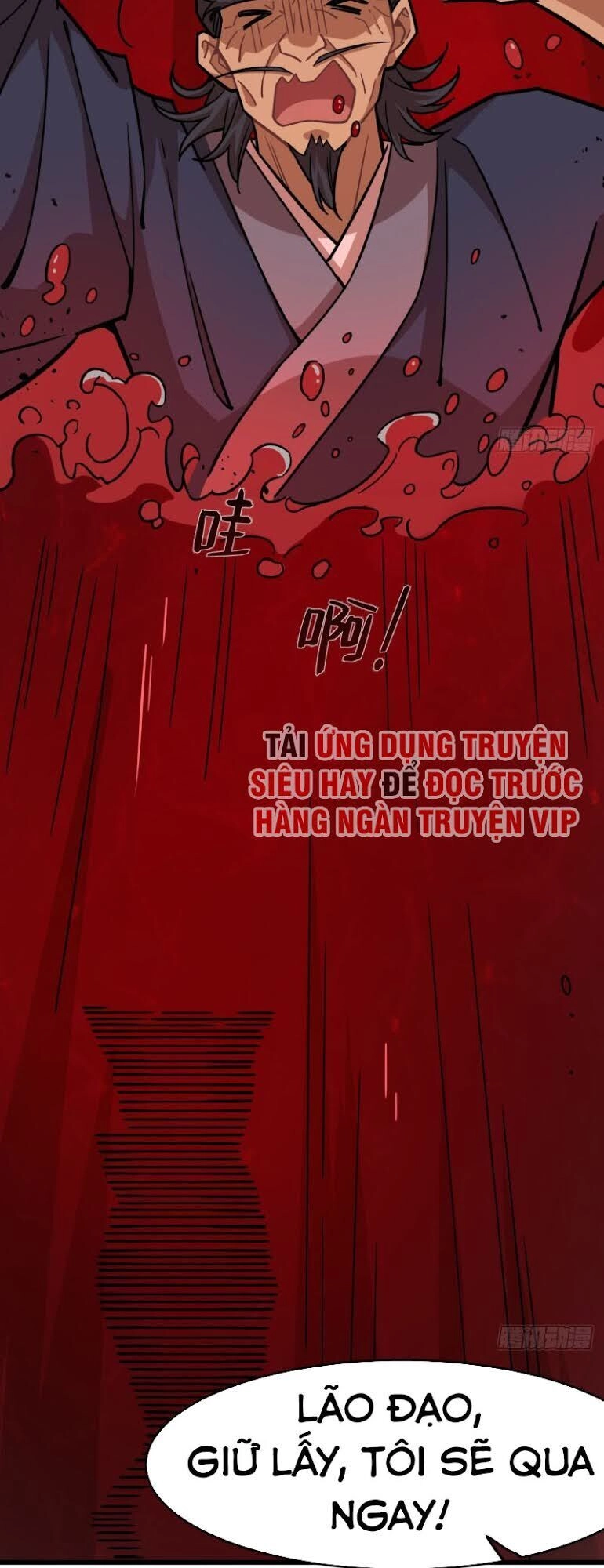 Thâm Dạ Thư Ốc Chapter 117 - 21