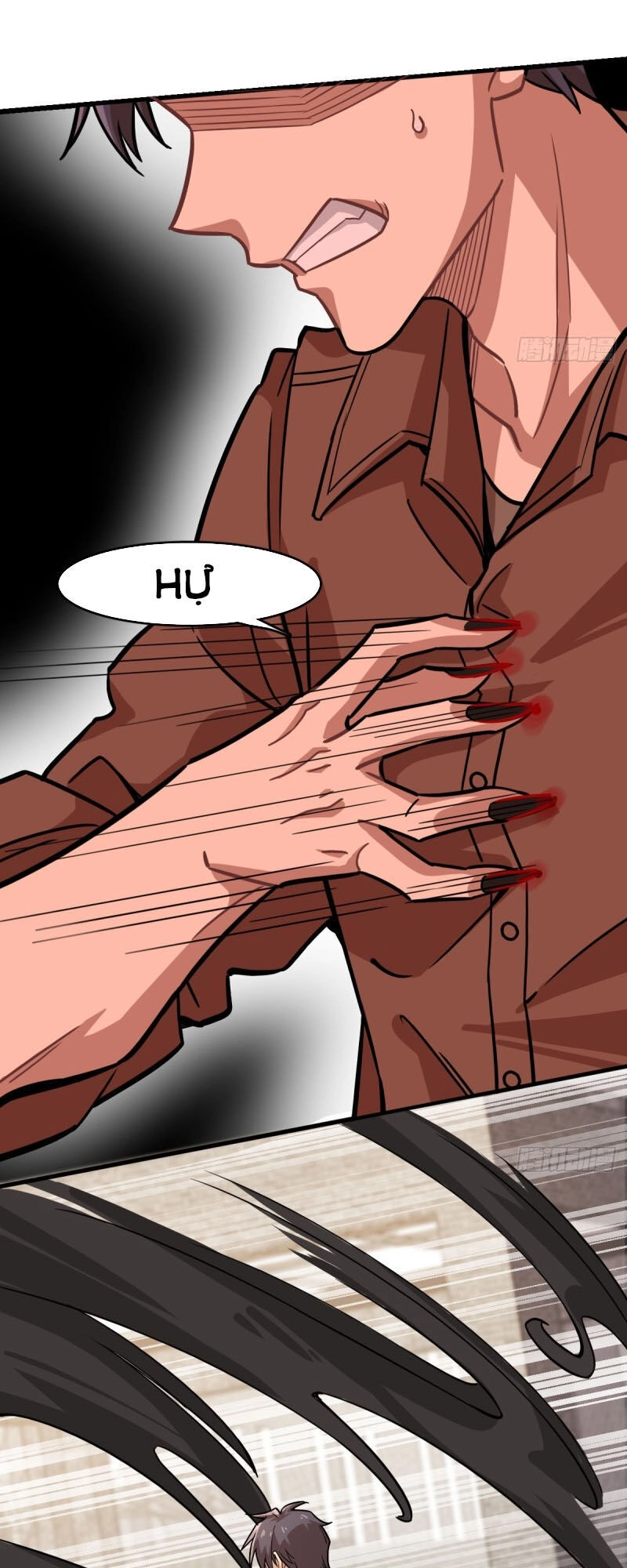 Thâm Dạ Thư Ốc Chapter 117 - 28