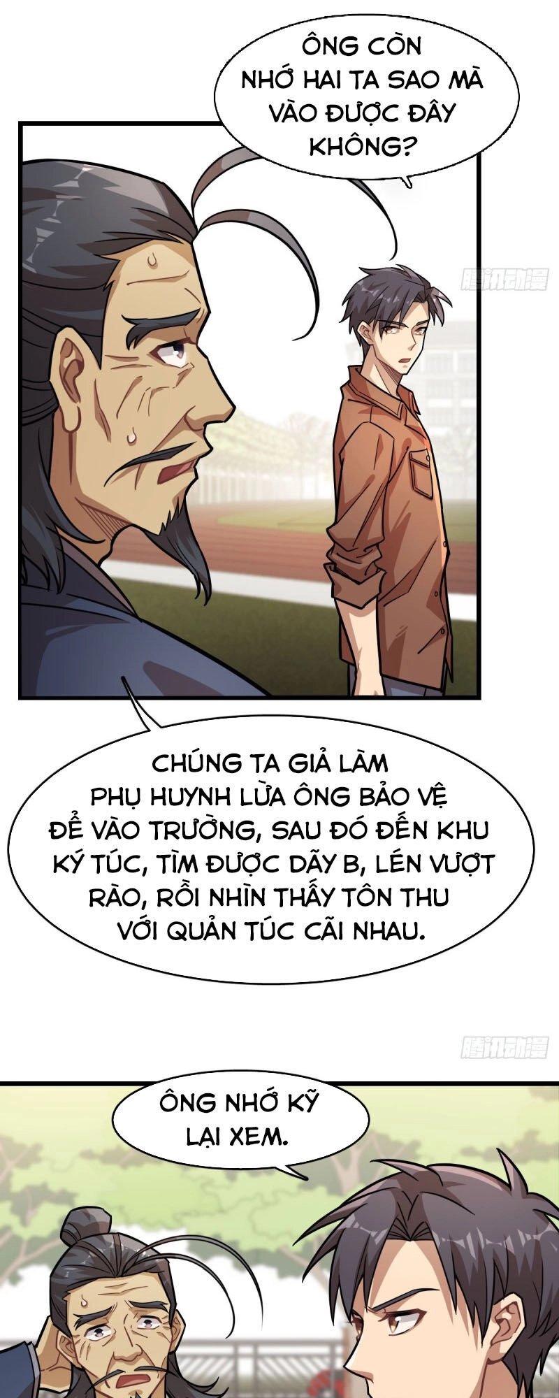 Thâm Dạ Thư Ốc Chapter 117 - 35