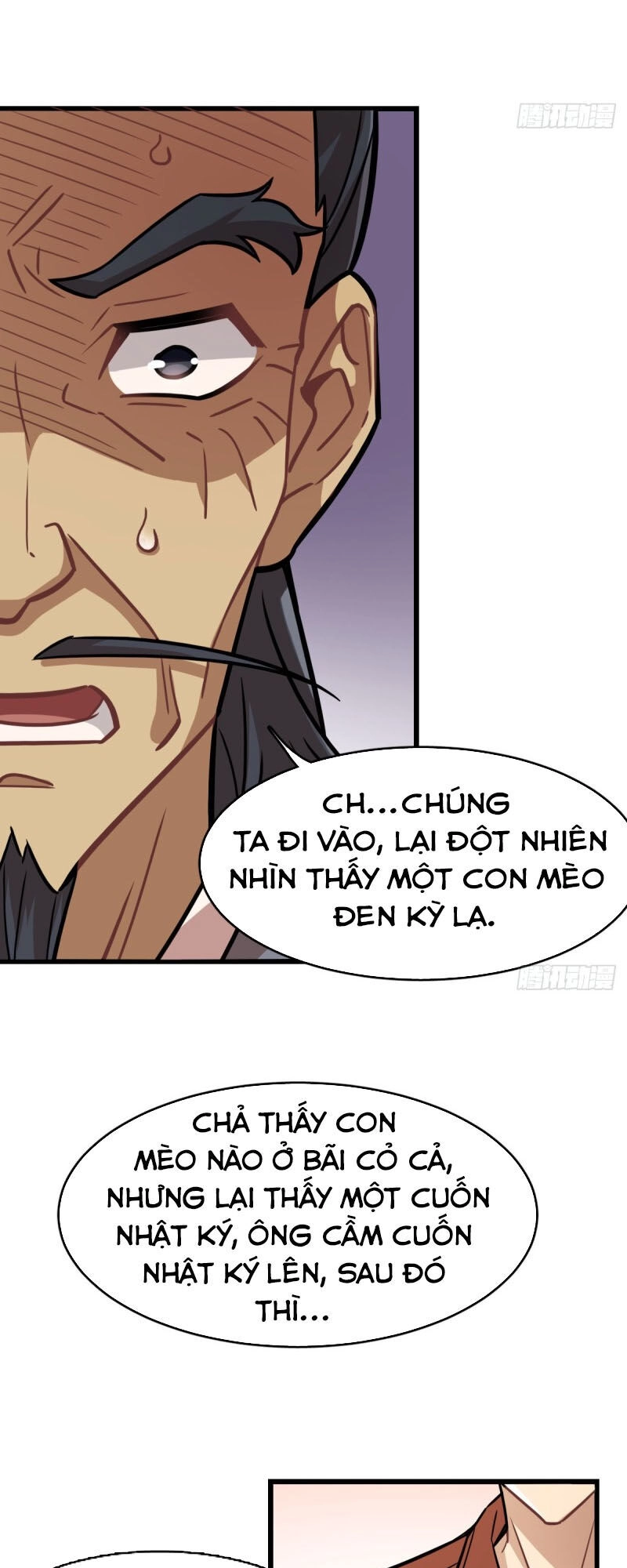 Thâm Dạ Thư Ốc Chapter 117 - 37