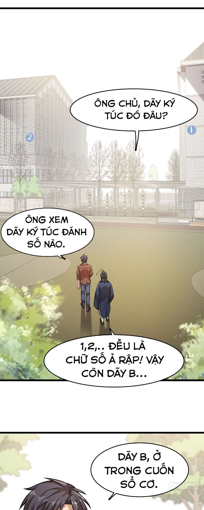 Thâm Dạ Thư Ốc Chapter 117 - 39