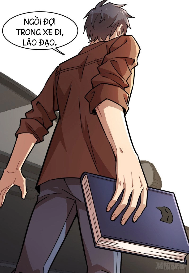 Thâm Dạ Thư Ốc Chapter 118 - 9