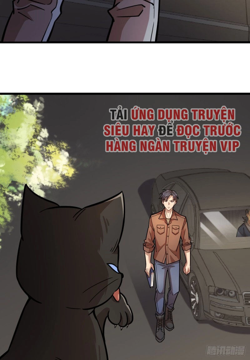 Thâm Dạ Thư Ốc Chapter 118 - 10