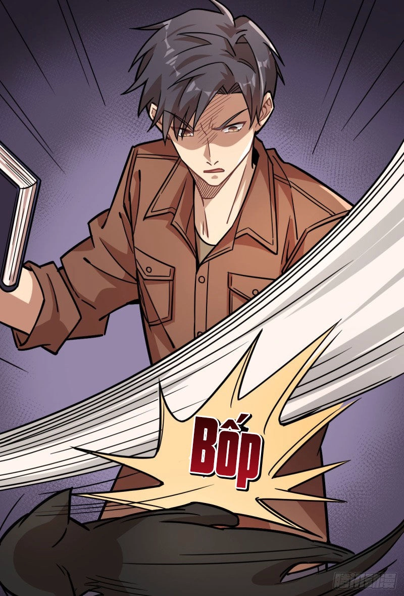 Thâm Dạ Thư Ốc Chapter 118 - 15