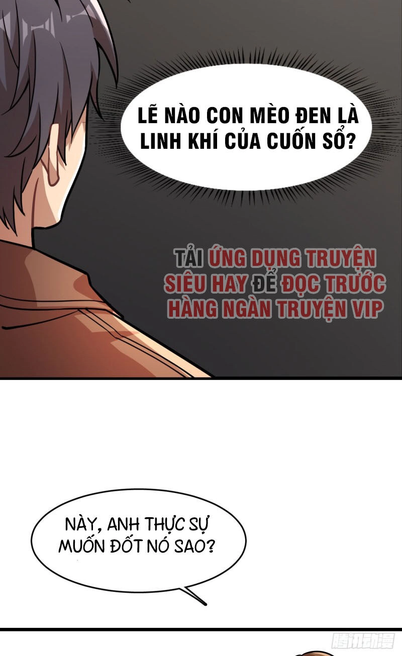 Thâm Dạ Thư Ốc Chapter 118 - 17