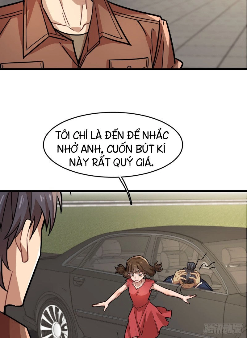 Thâm Dạ Thư Ốc Chapter 118 - 22