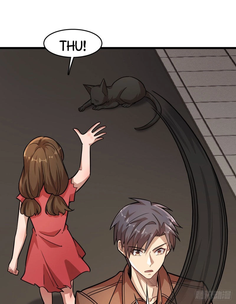 Thâm Dạ Thư Ốc Chapter 118 - 30