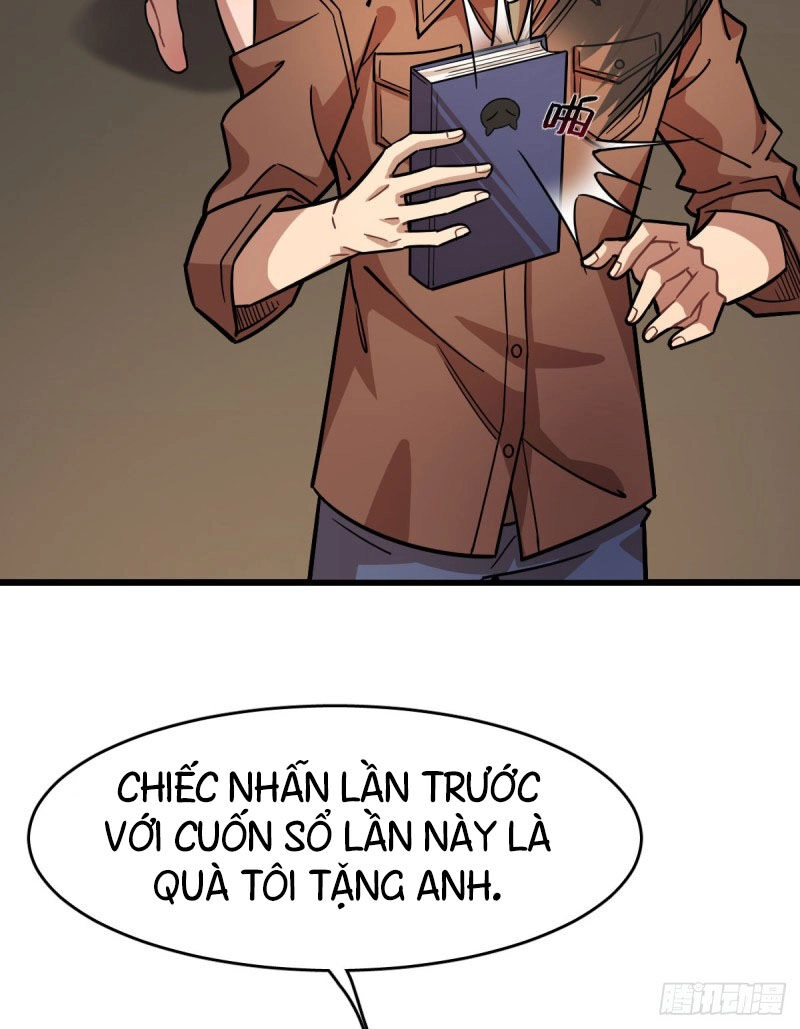 Thâm Dạ Thư Ốc Chapter 118 - 31