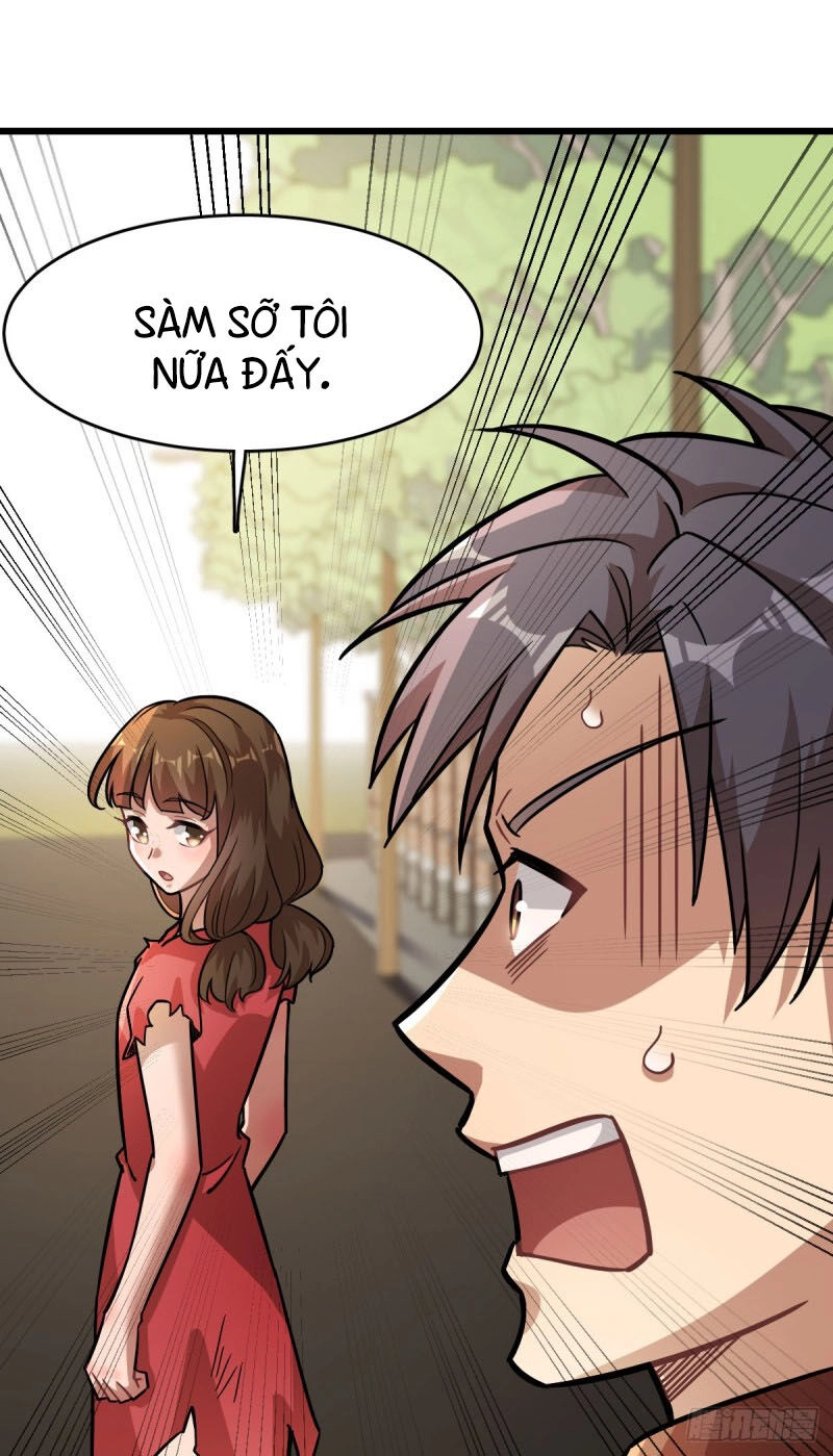 Thâm Dạ Thư Ốc Chapter 118 - 36