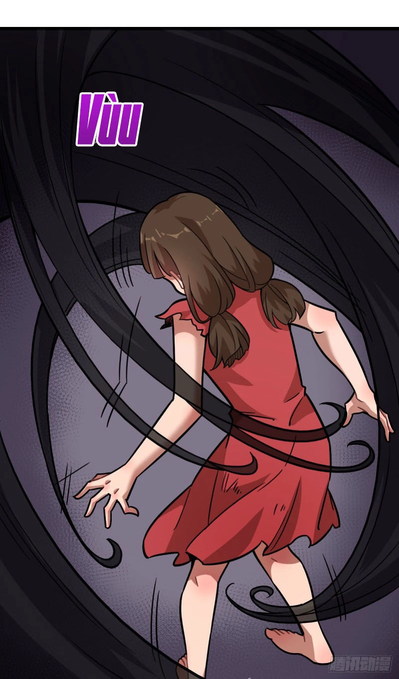 Thâm Dạ Thư Ốc Chapter 118 - 38