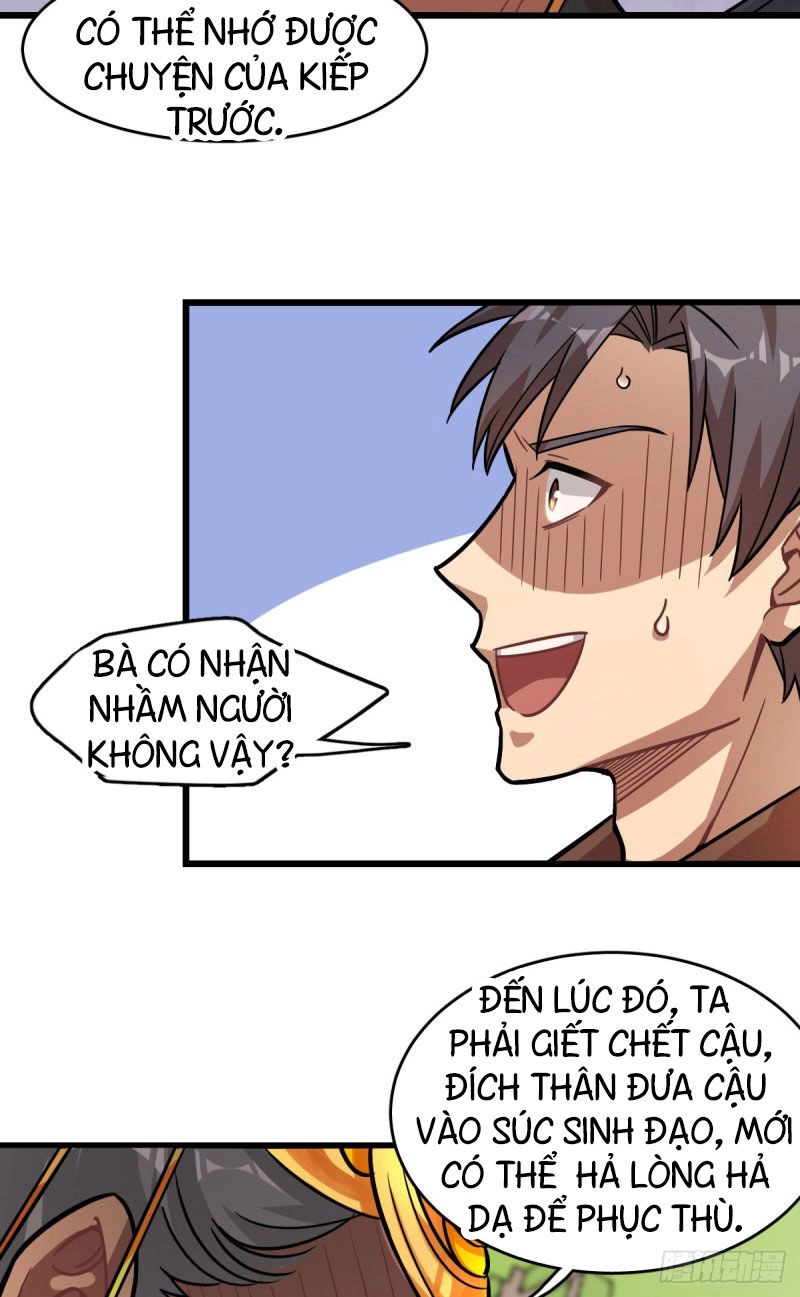 Thâm Dạ Thư Ốc Chapter 118 - 41