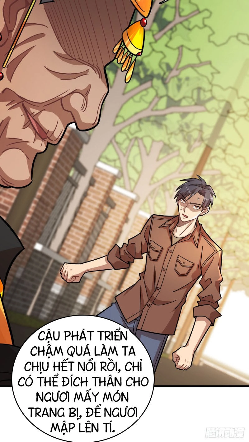 Thâm Dạ Thư Ốc Chapter 118 - 42