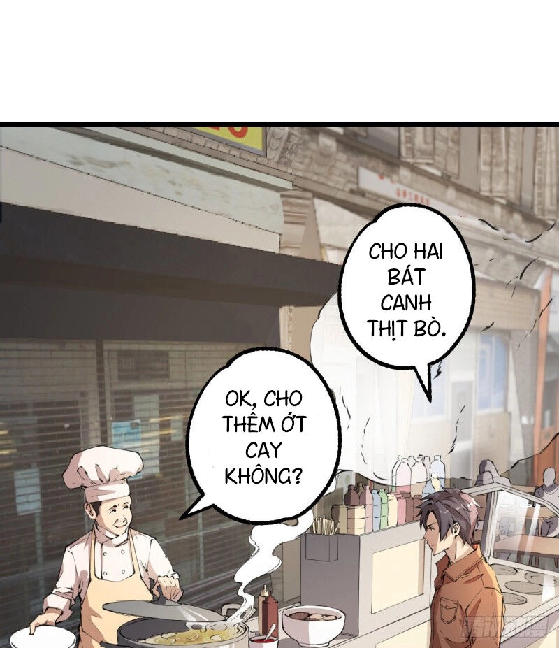 Thâm Dạ Thư Ốc Chapter 119 - 2