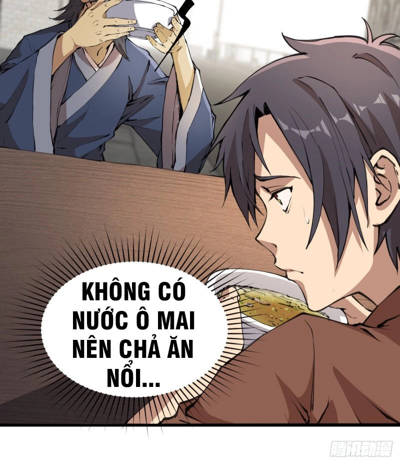 Thâm Dạ Thư Ốc Chapter 119 - 4