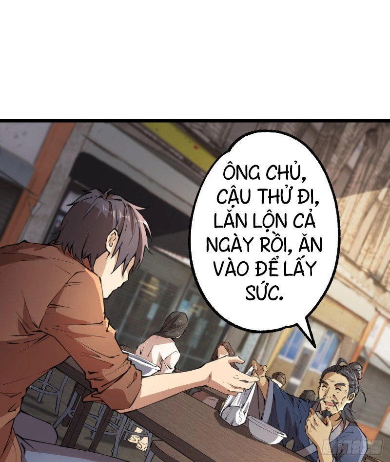 Thâm Dạ Thư Ốc Chapter 119 - 10