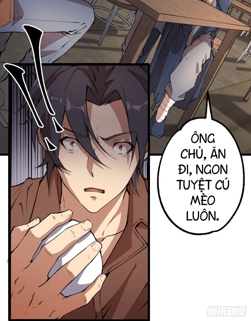 Thâm Dạ Thư Ốc Chapter 119 - 11