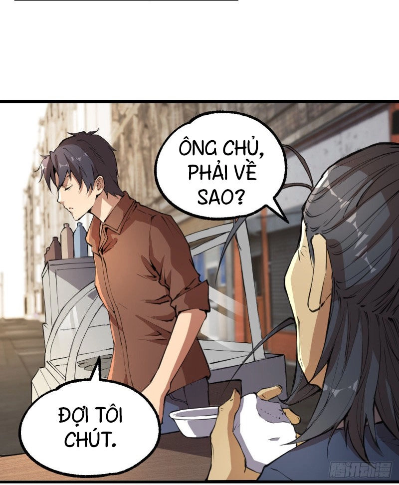 Thâm Dạ Thư Ốc Chapter 119 - 12