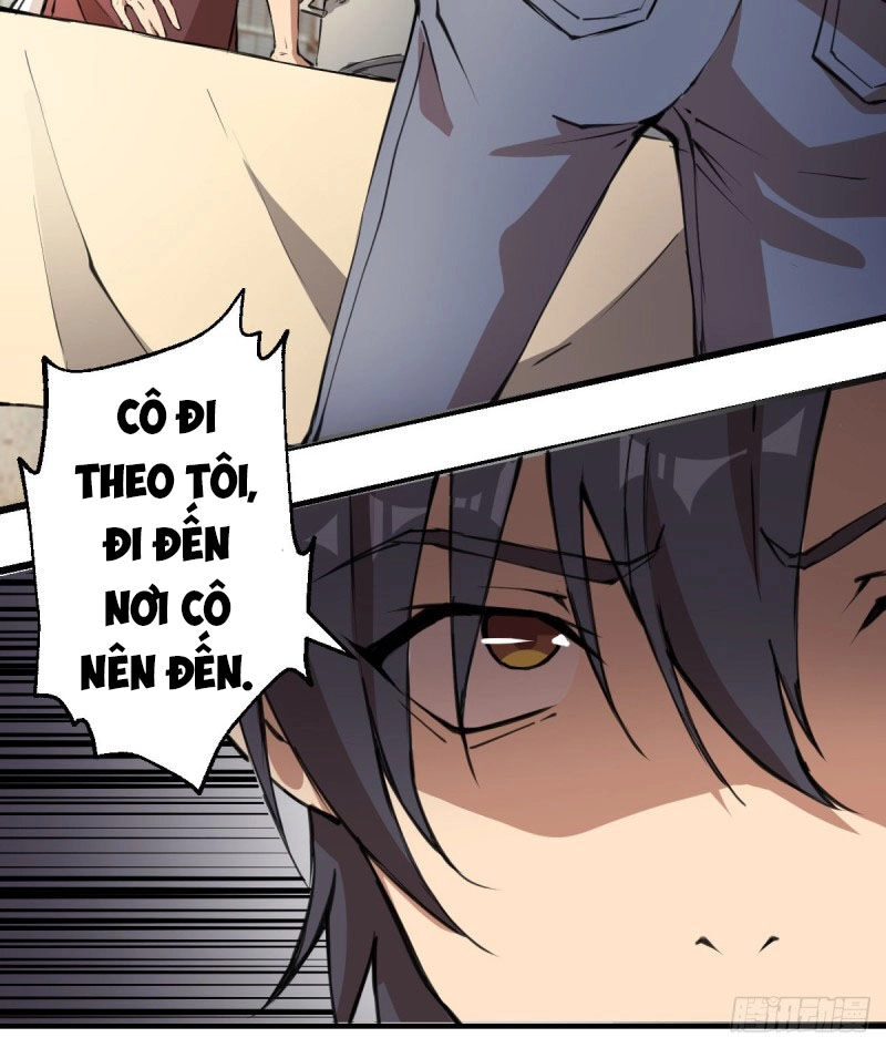 Thâm Dạ Thư Ốc Chapter 119 - 16