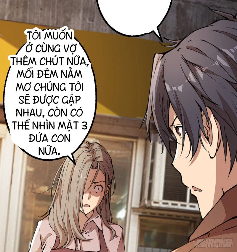 Thâm Dạ Thư Ốc Chapter 119 - 21