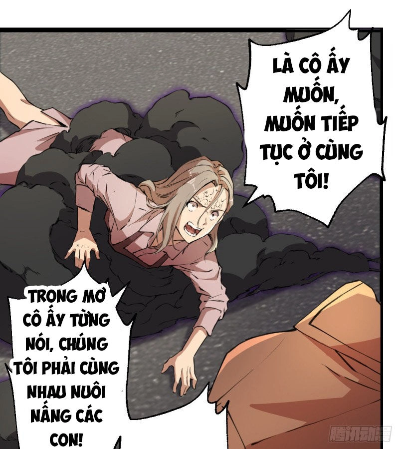 Thâm Dạ Thư Ốc Chapter 119 - 30