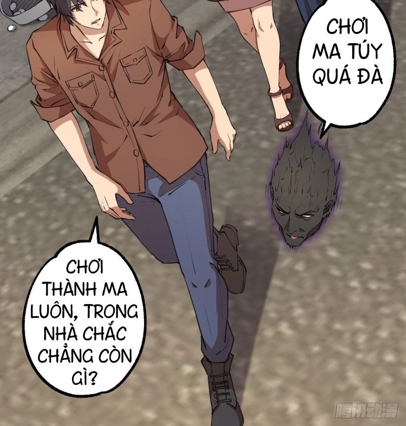 Thâm Dạ Thư Ốc Chapter 119 - 36