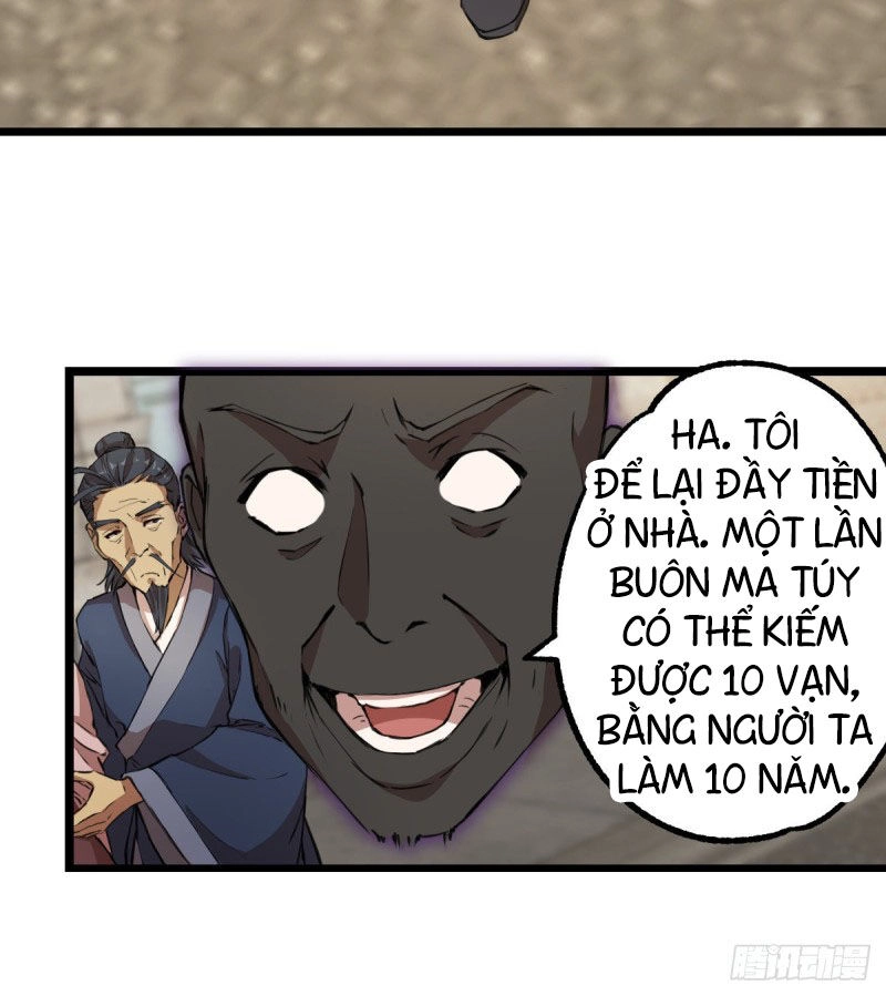 Thâm Dạ Thư Ốc Chapter 119 - 37