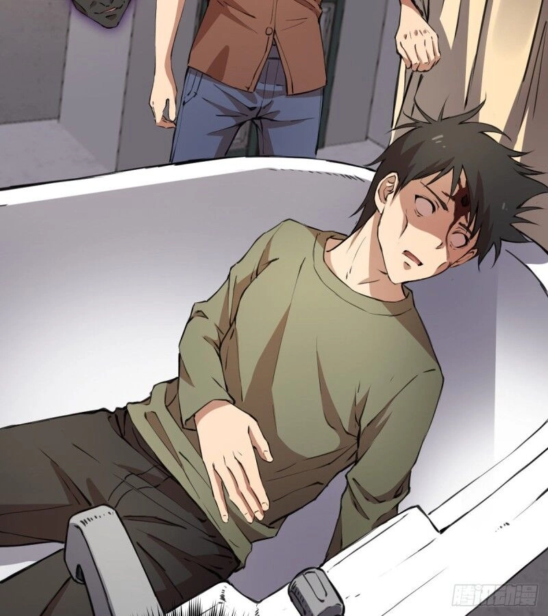 Thâm Dạ Thư Ốc Chapter 119 - 45