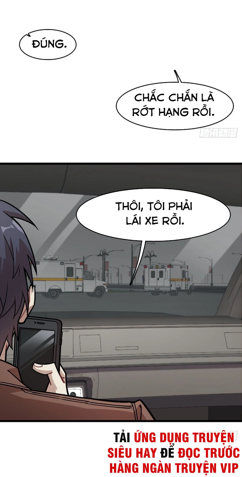 Thâm Dạ Thư Ốc Chapter 121 - 5