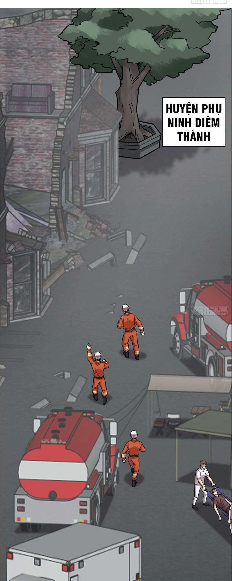 Thâm Dạ Thư Ốc Chapter 121 - 6