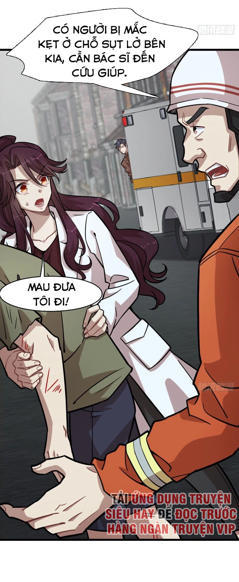 Thâm Dạ Thư Ốc Chapter 121 - 9