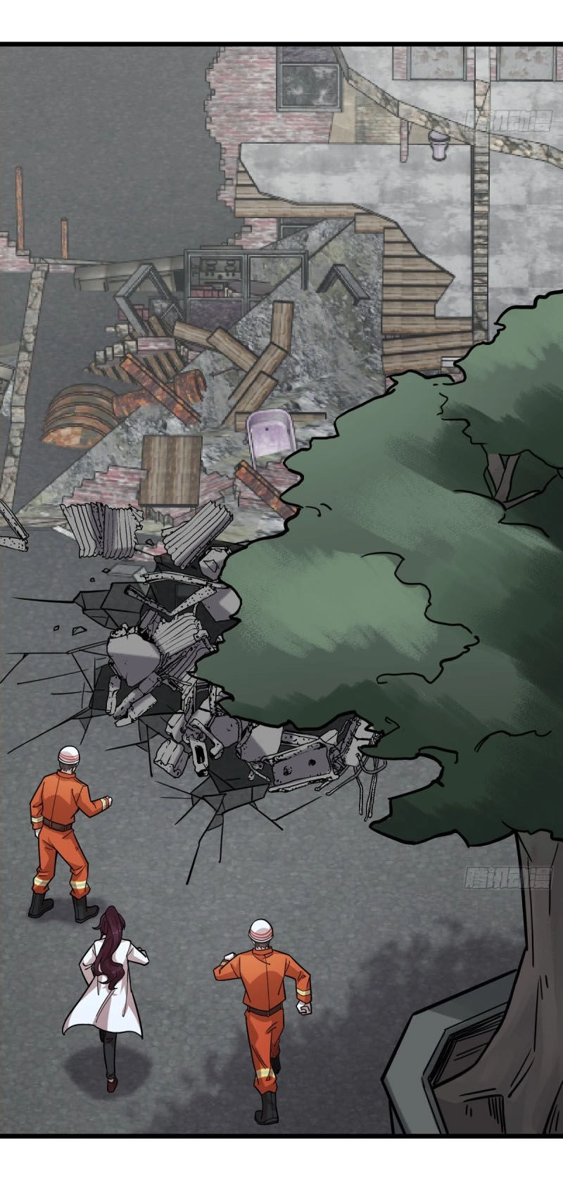 Thâm Dạ Thư Ốc Chapter 121 - 10